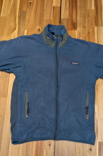 Patagonia technical fleece - technical,