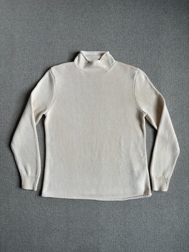 Vintage crew 100 cotton - j,