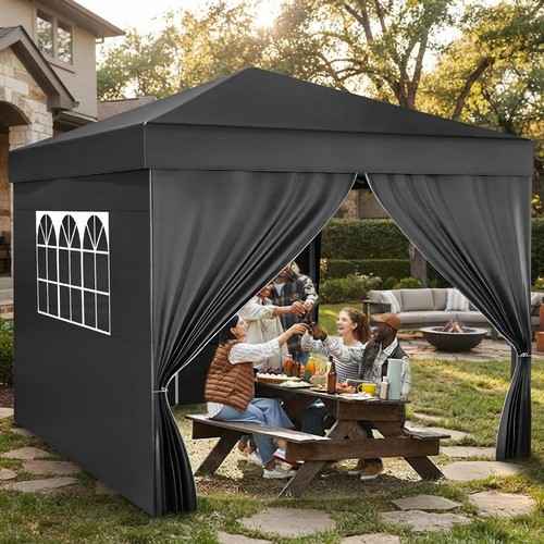 Spacious outdoor 3x3 - outdoor,