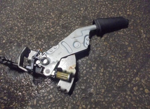 Bmw handbrake fits - handbrake,