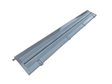 Side Board Ford Transit Single Cab RIGHT 308x40cm VFS Scattolini Truck Tipper