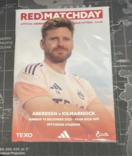 Pre Order SPL Aberdeen v