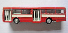 Vintage Dinky Toys AEC Single