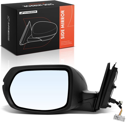 Premium driver power - a-premium,