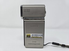 SONY Handycam HDR-TG3E Digital HD Camera Recorder + 4GB memory Card