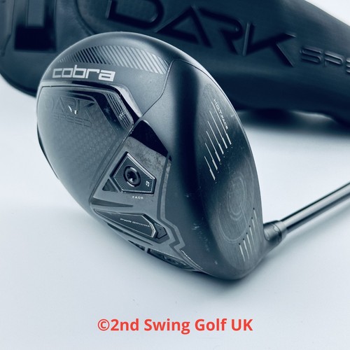 Cobra darkspeed driver - cobra, ls