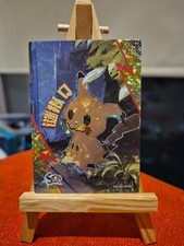 Mimikyu PM-SSR NO.07 Chinese