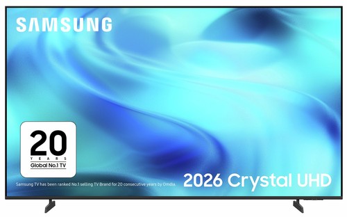 Samsung inch smart 4k - inch, tv