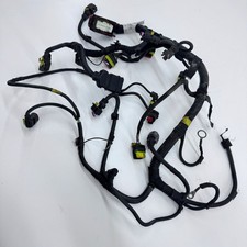 FIAT 500 ENGINE LOOM WIRING