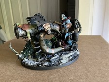 Warhammer AoS Ogor Mawtribes -