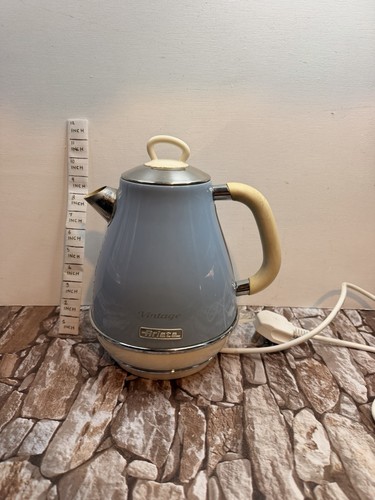 Ariete vintage cordless jug - vintage,