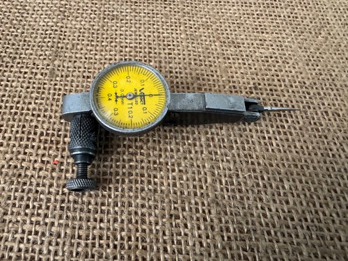 Verdict metric dti - t1,