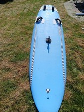 AHD DIAMOND RACE 72 WINDSURF BOARD