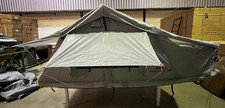 Extended Ventura Deluxe 1.4 Roof Tent - 3 Person Expedition Overland 4x4
