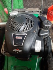Briggs Stratton 450E OHV