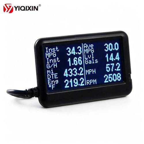 Ultra gauge plus - gauge,