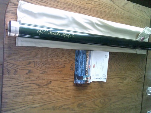 Winston air 9ft 6inch fly - air, 2
