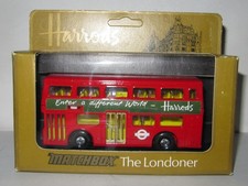 Matchbox Superkings - The