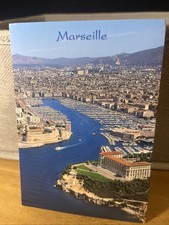 Postcard From France –