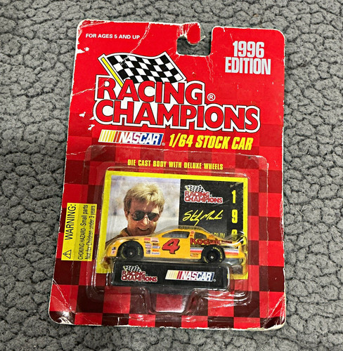 Racing champions sterling - racing,