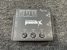 Rockford Fosgate PUNCH X 3-Way