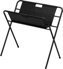 MEEDEN Canvas Art Print Rack