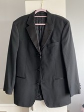 Hugo Boss Dinner Suit. XL Mens