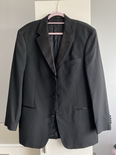 Hugo boss dinner suit mens - dinner,
