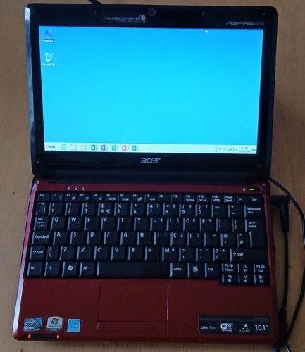 Acer aspire one - acer,