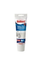 UNIBOND FIX AND GROUT ICE WHITE TUBE 300G