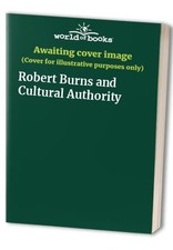 Robert Burns and Cultural