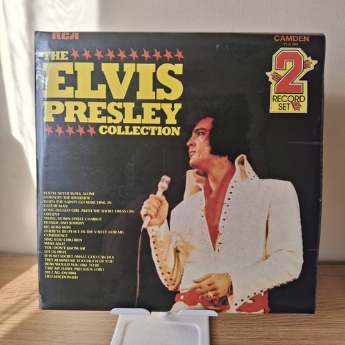 Elvis presley the collection - 'the, collection'