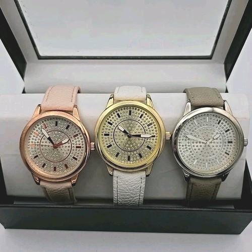 Gossip ladies wristwatch - gossip, set