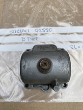 Suzuki GS550 carburettor float bowl , GS650 GS750 1980-82 , See below