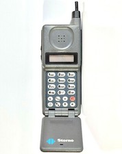 STORNO MICROTAC 9800X LCD -