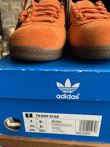 Adidas trimm star - star, trainers