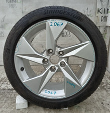 AUDI A3 S3 8Y GENUINE ALLOY