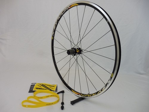 Mavic ksyrium equipe shimano - mavic,