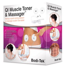 Bodi-Tek QI Smart Muscle Toner