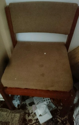 Antique farmhouse dining table - antique,