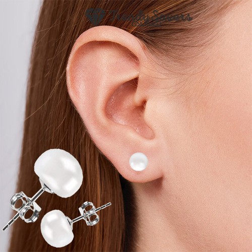 Women pearl 10mm freshwater - women's,