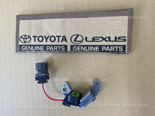 Toyota cami j100e generator - toyota,