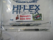 YAMAHA DT125R DT125 DT 125 R E