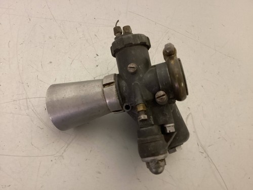 Carburetor dell orto 20 - carburetor, dell'orto