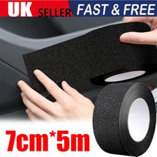 Protector Sill Scuff Cover Car