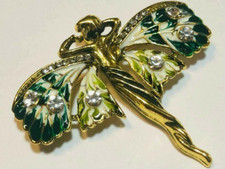 Gorgeous Vintage Art Nouveau