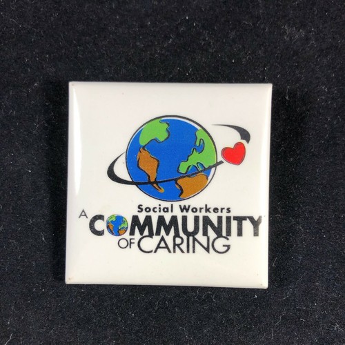 Social workers community - social,