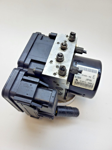 Mazda abs pump 8v61 - pump, 8v61-2c405-ag
