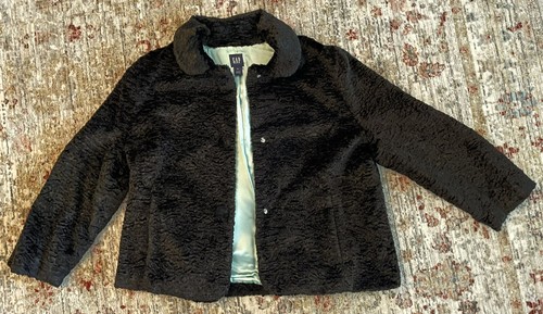 Gap black dressy - black, elegant