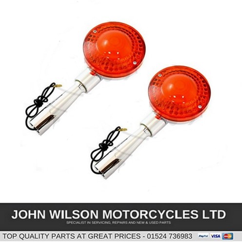 Yamaha xs650 1980 - xs650, xs750